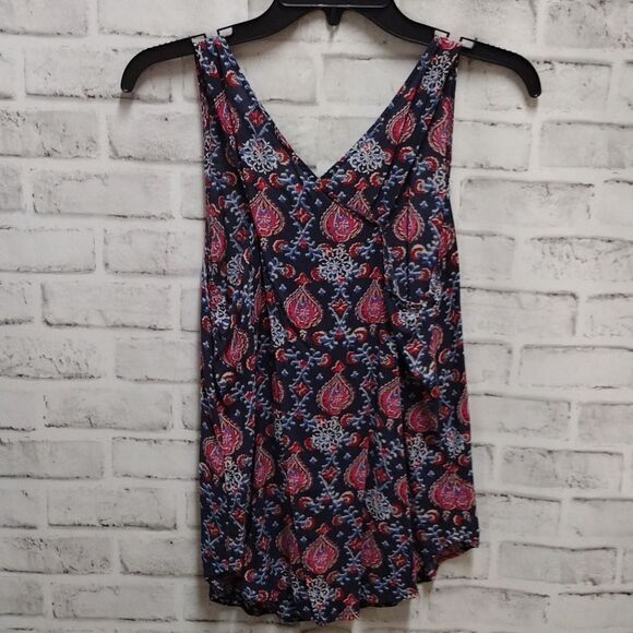 Lucky brand top - Picture 3 of 3